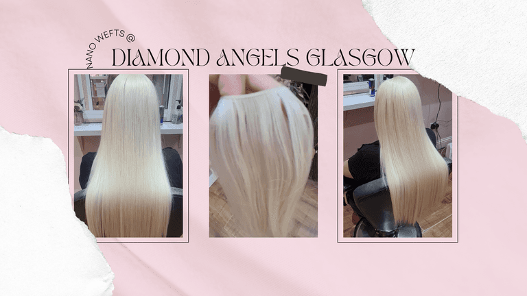 Diamond Angels Glasgow photo 2