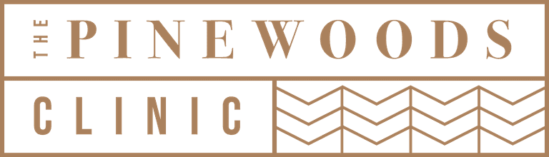 Pinewoods Clinic Liverpool logo