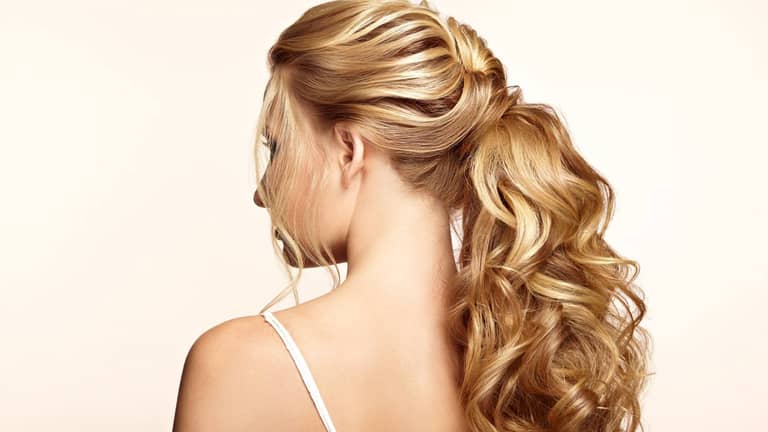 County Hair Fashions photo 4