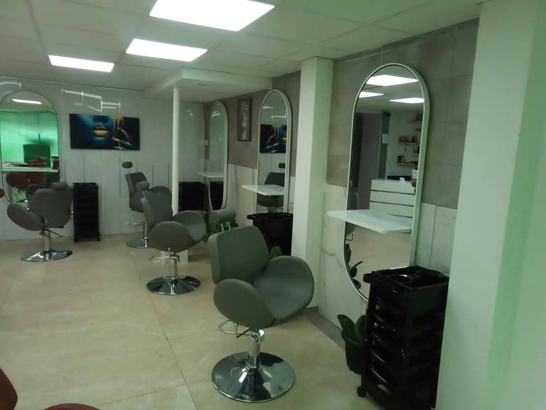 Cliff-Tan Beauty Ltd photo 2