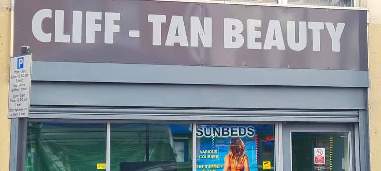 Cliff-Tan Beauty Ltd photo 4