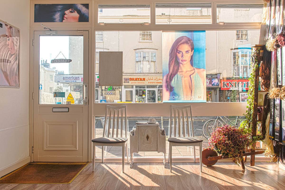 Weaves Hair Extensions