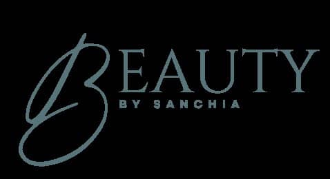 Beauty By Sanchia logo