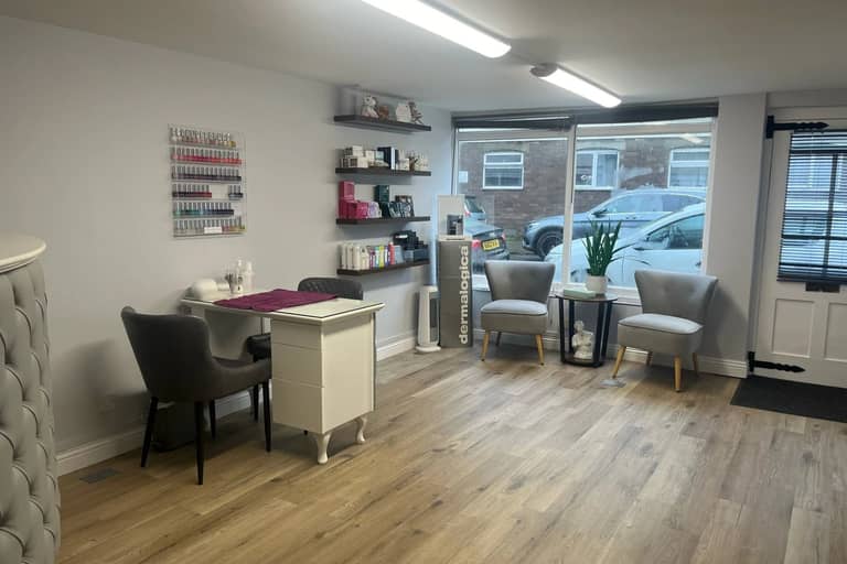 Utopia Beauty Salon photo 3