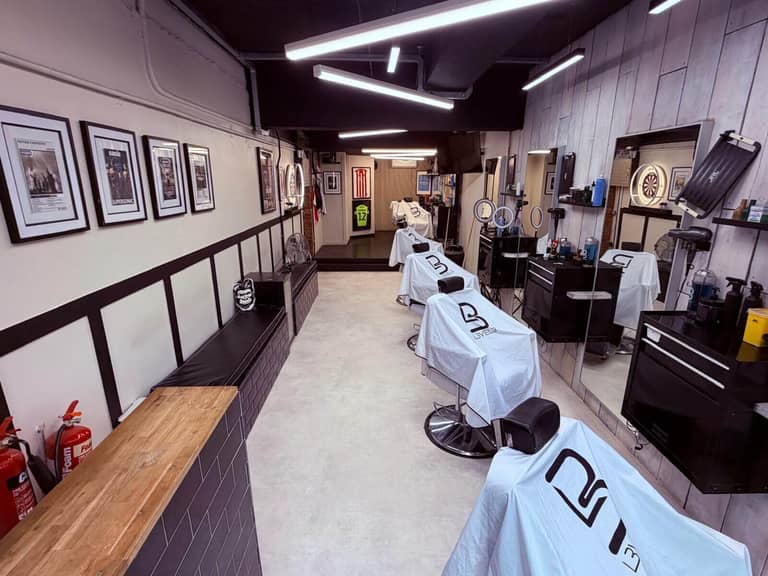 Signature Barbershop photo 2