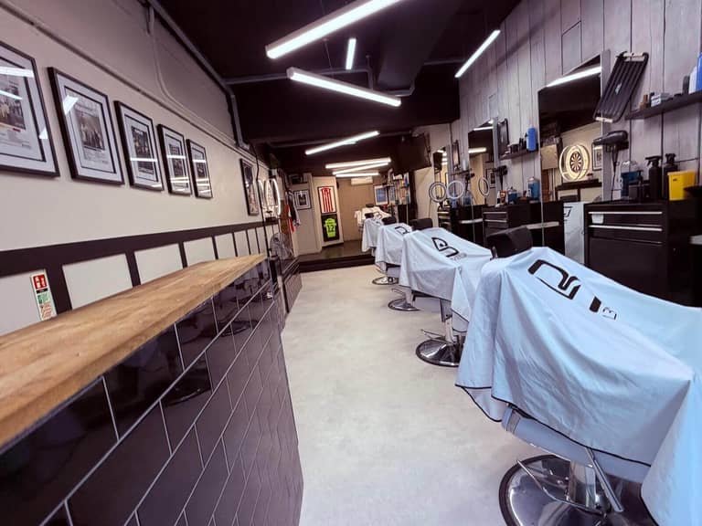 Signature Barbershop photo 3
