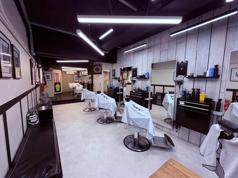 Signature Barbershop photo 4