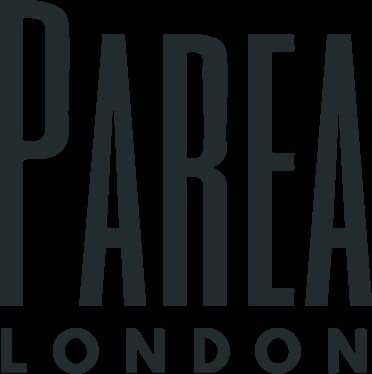 PAREA LONDON logo