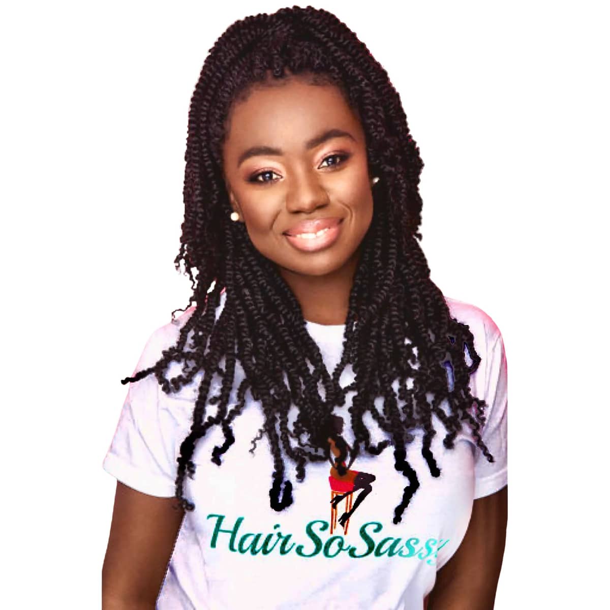 HairSoSassy