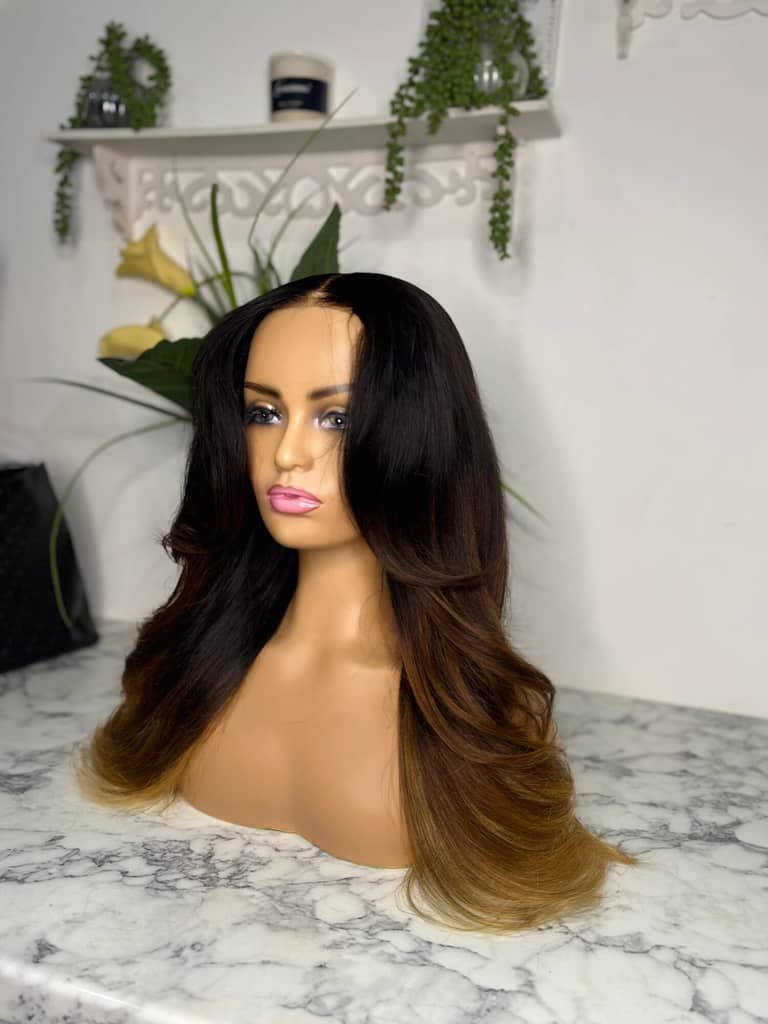 HairSoSassy photo 3