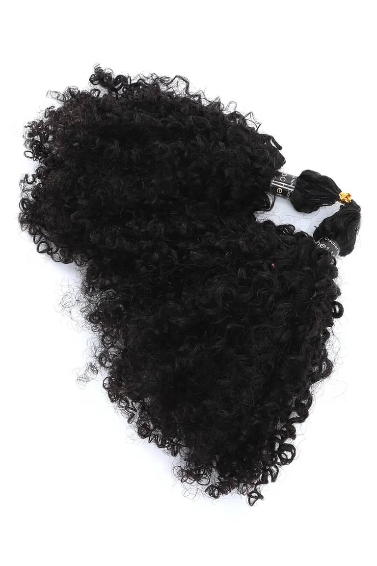 HairSoSassy photo 4