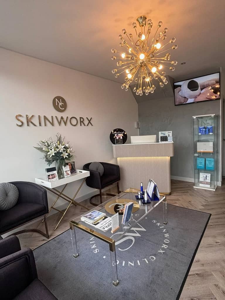 Skinworx photo 3