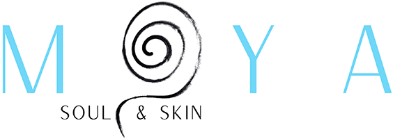 Moya Wren logo