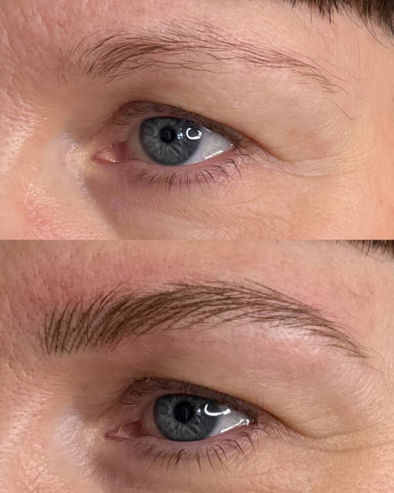 AURA Permanent Makeup photo 3