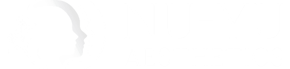 Nu Yu Aethetics logo