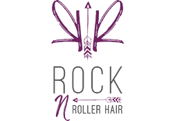 RocknRoller Hair logo