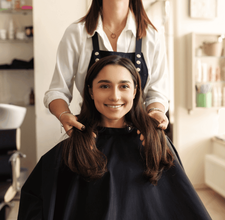 Sellys hair and beauty photo 3