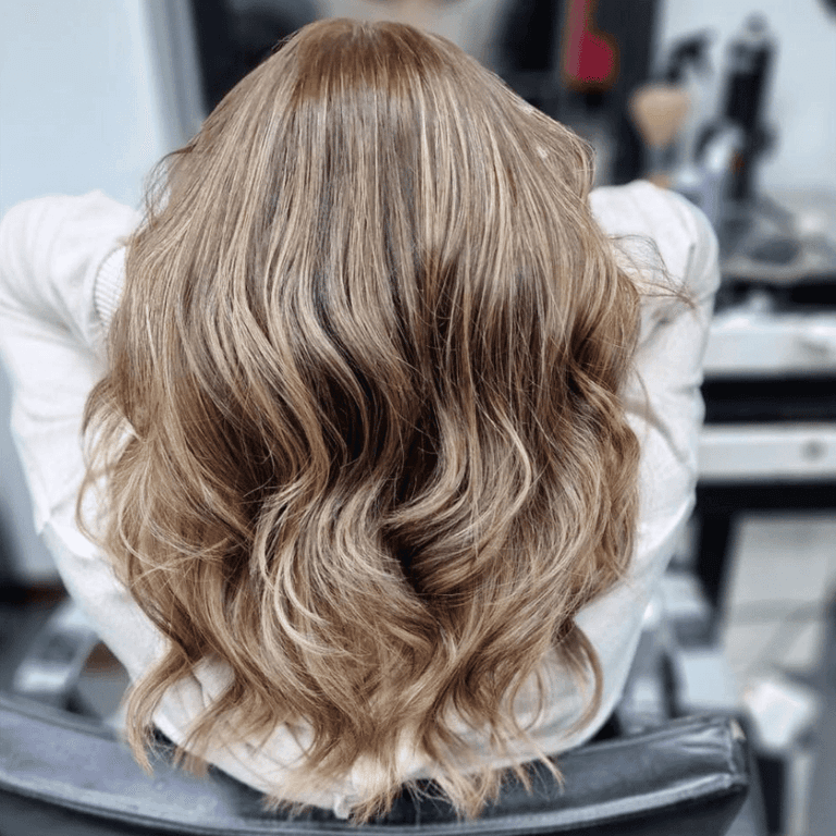 Sellys hair and beauty photo 4