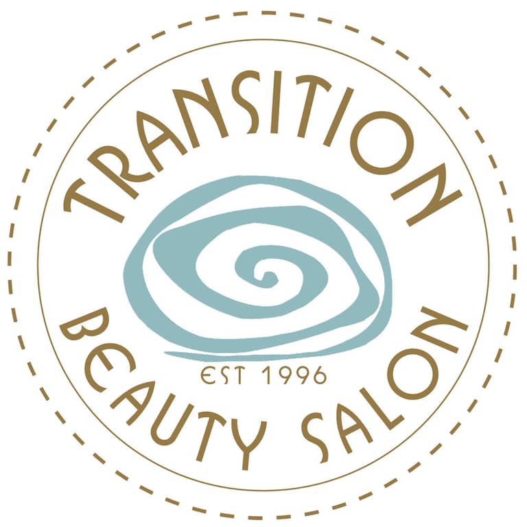 Transition Salon logo