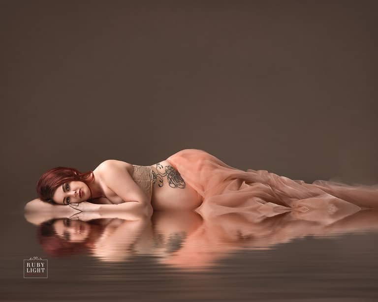 Glam Ward photo 3