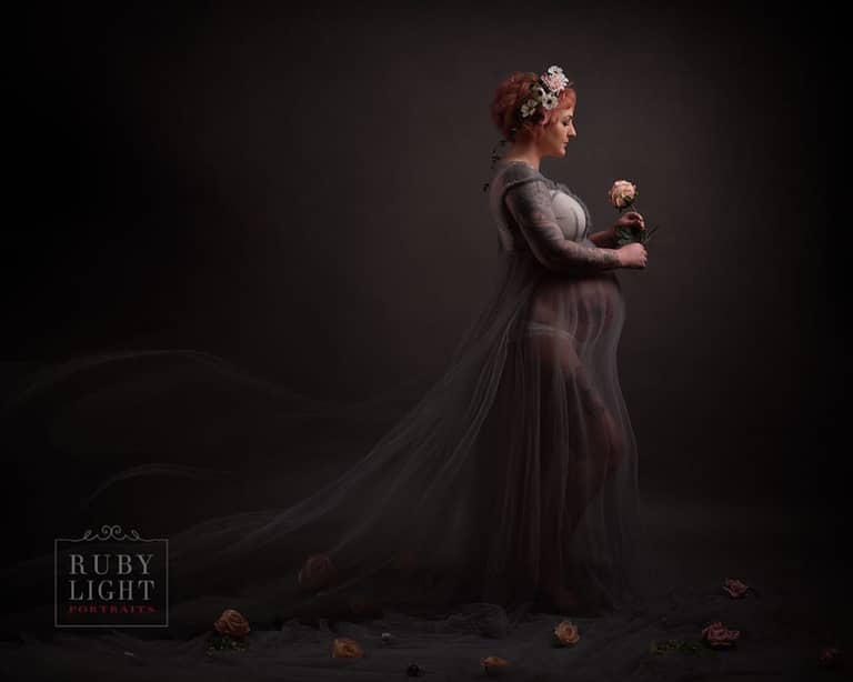 Glam Ward photo 4