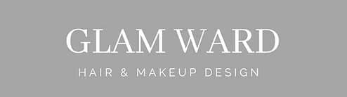 Glam Ward logo