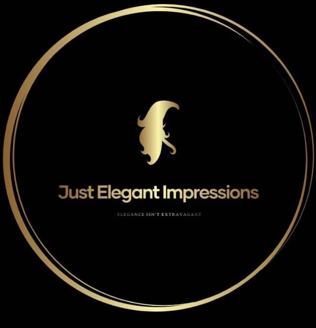 Elegant Impressions Beauty Lounge logo