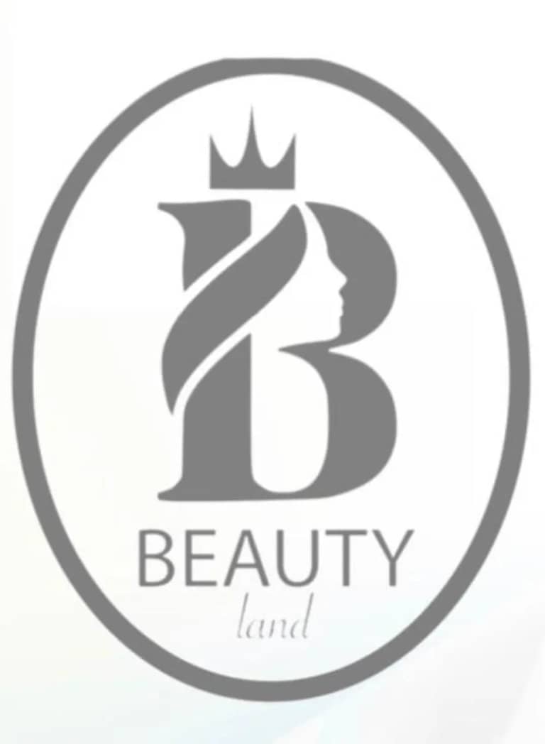 Beauty Land Aesthetics logo