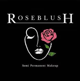 Roseblush logo