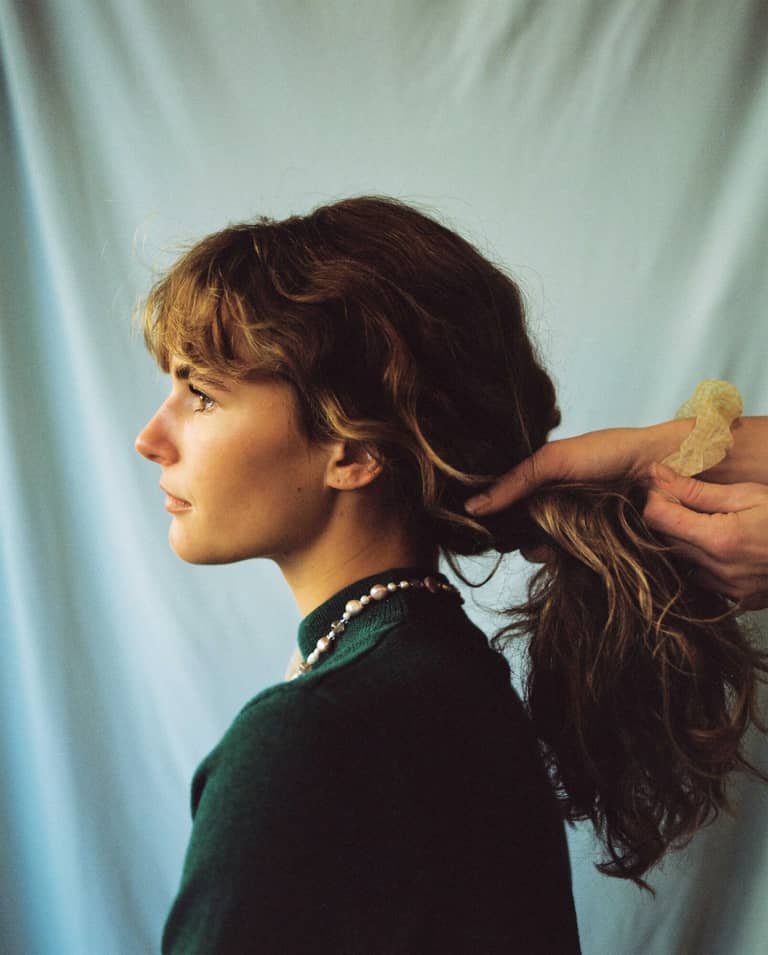 Saria styles photo 2