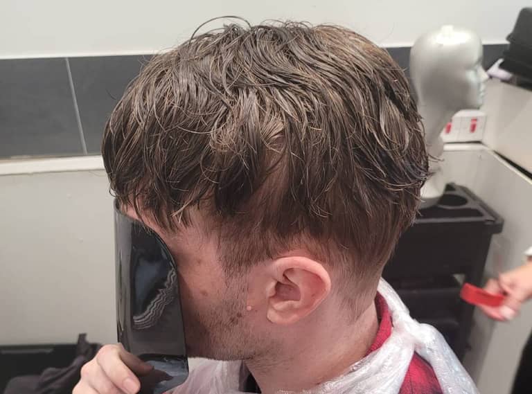 Elite 9 Hair Clinic
