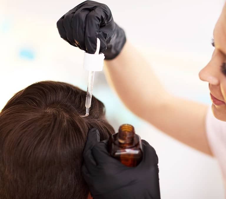 Elite 9 Hair Clinic photo 4