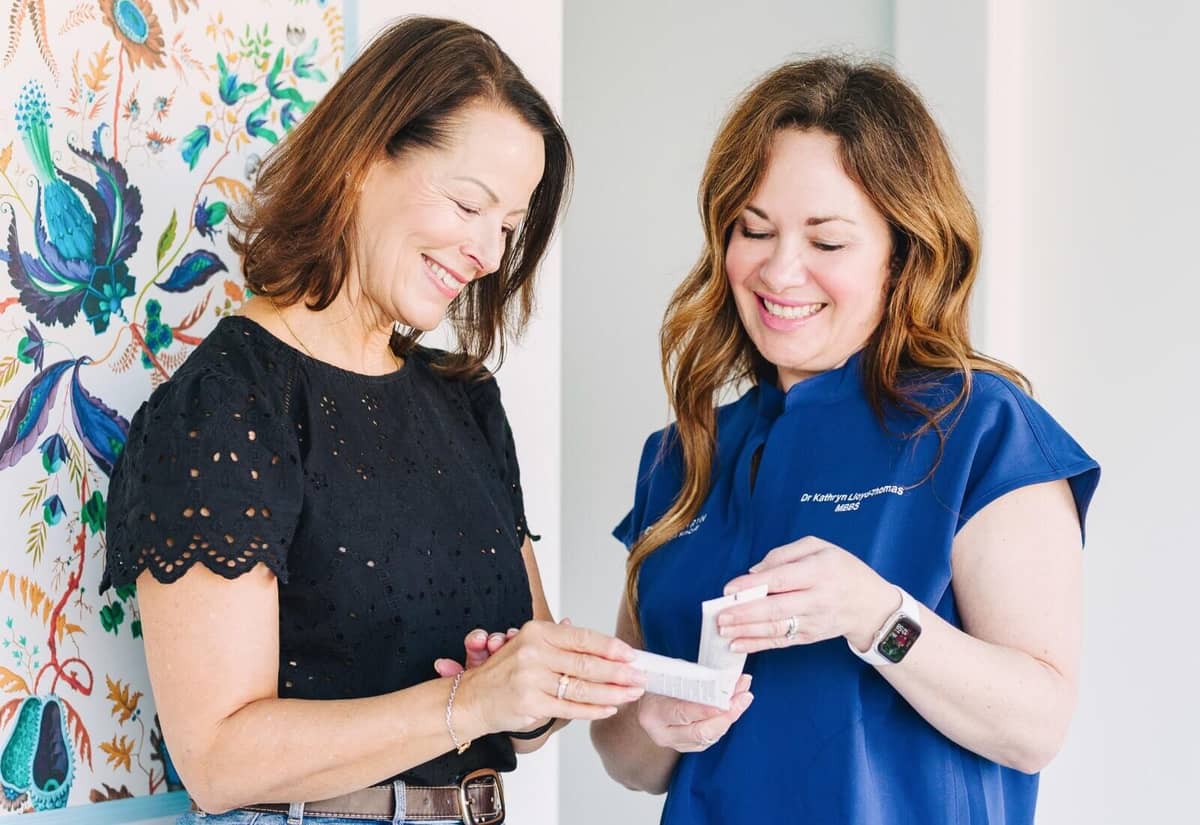 Dr Kathryn Aesthetics & Skincare