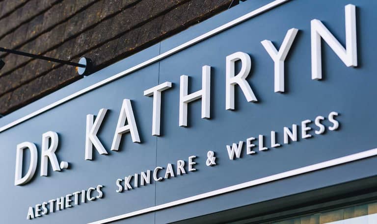 Dr Kathryn Aesthetics & Skincare photo 2