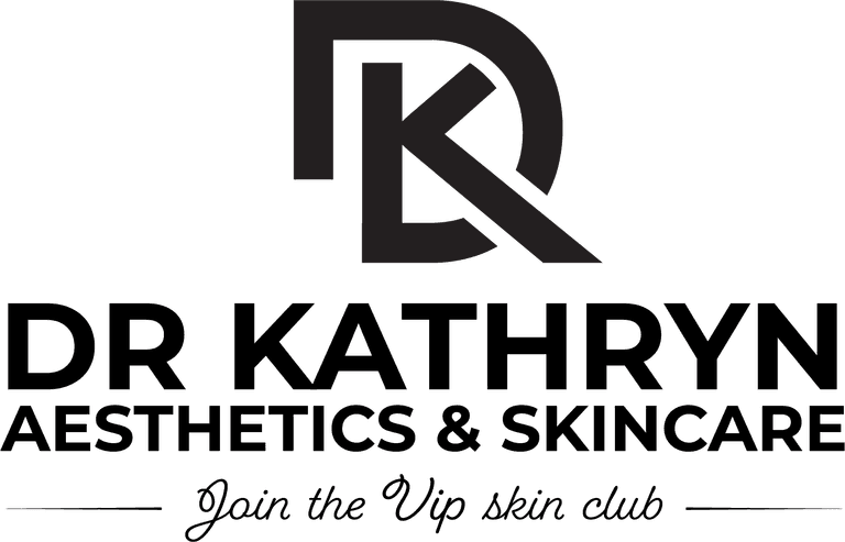 Dr Kathryn Aesthetics & Skincare logo