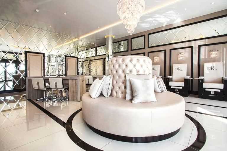 Ocean Rooms Beauty photo 2