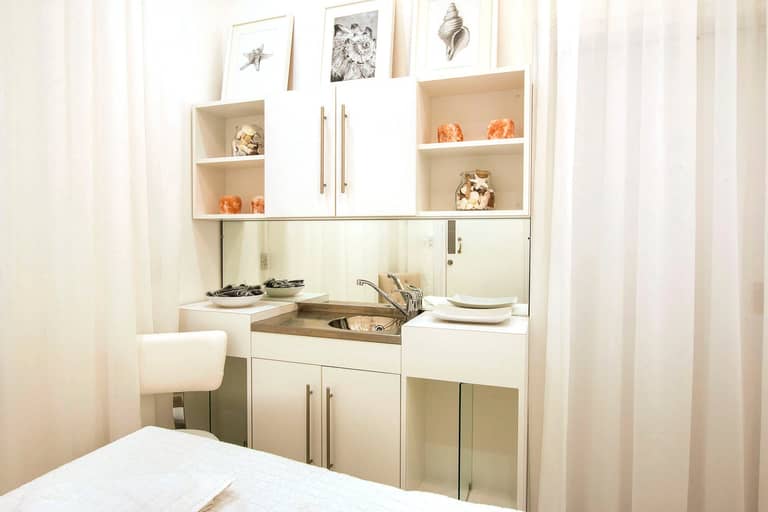 Ocean Rooms Beauty photo 3