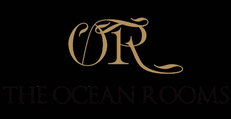 Ocean Rooms Beauty logo