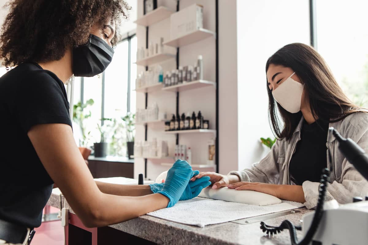 Trendy Nail Portsmouth