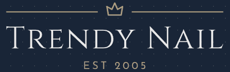 Trendy Nail Portsmouth logo
