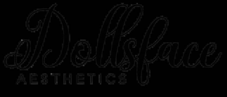Dollsface Aesthetics logo