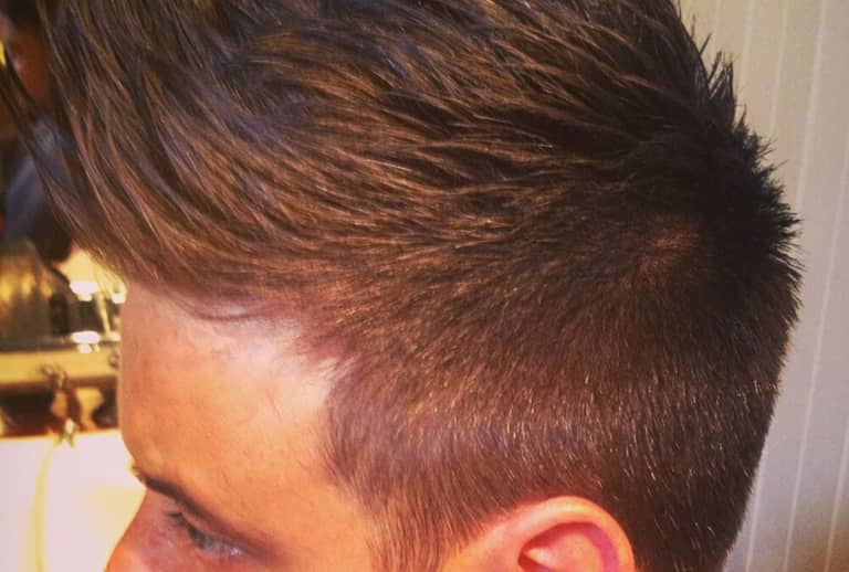 Jakes Barbers photo 3