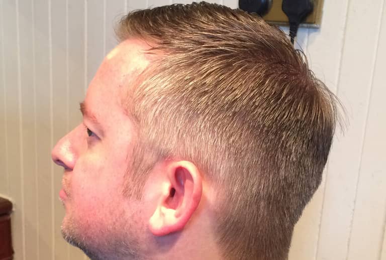 Jakes Barbers photo 4