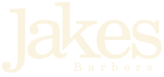 Jakes Barbers logo