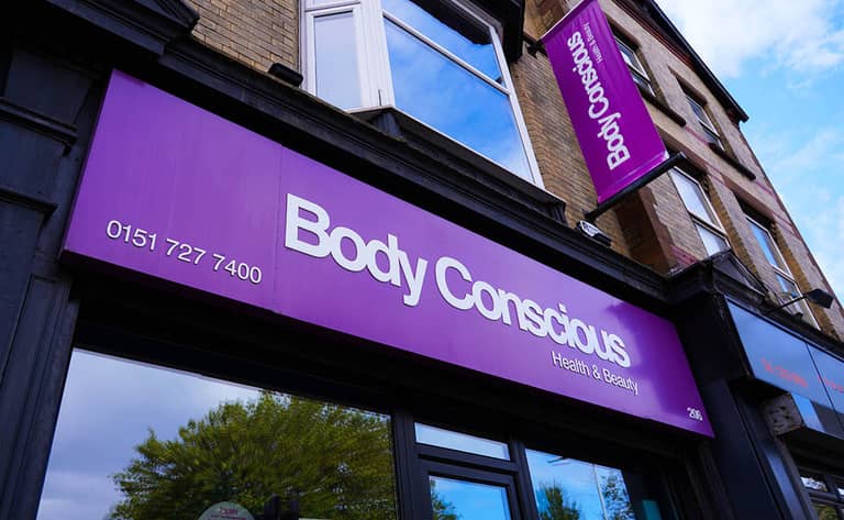 Body Conscious photo 2
