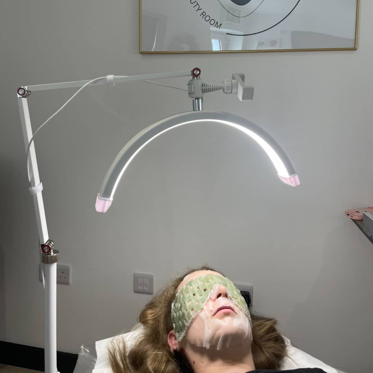 Jo's Beauty Room