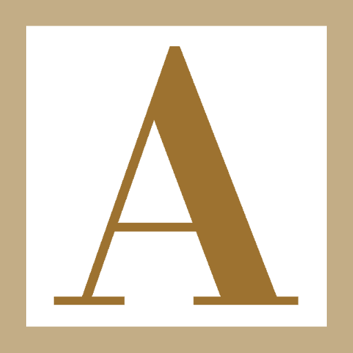 Amor logo