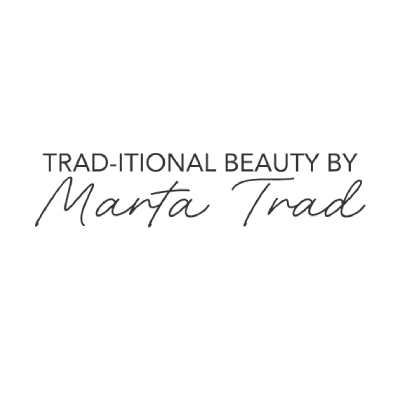 Trad-Itional Beauty logo