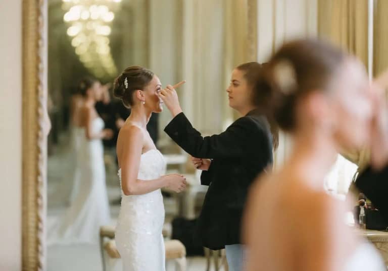 Kerrie Moralee MUA photo 2