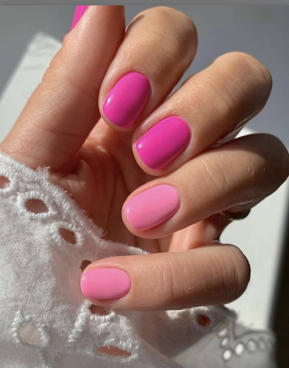 Polished Nails & Beauty